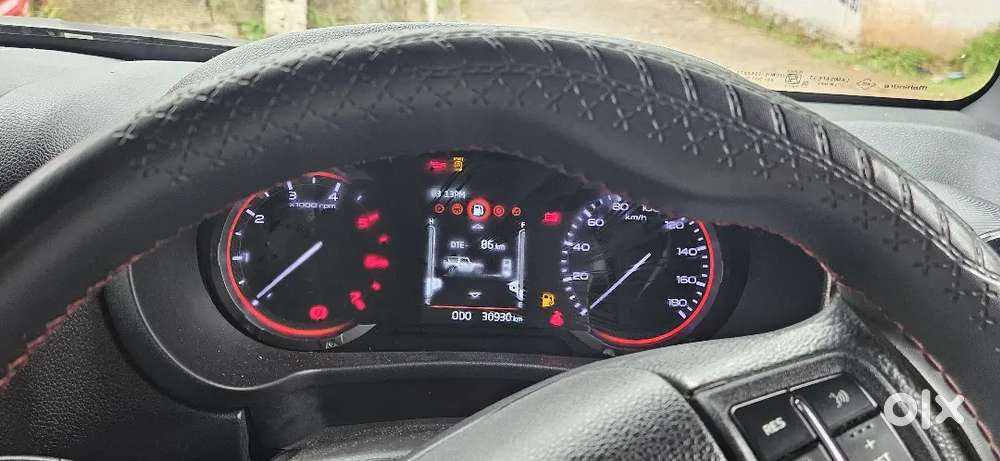 Thar Rwd 2024 Model Single Owner
