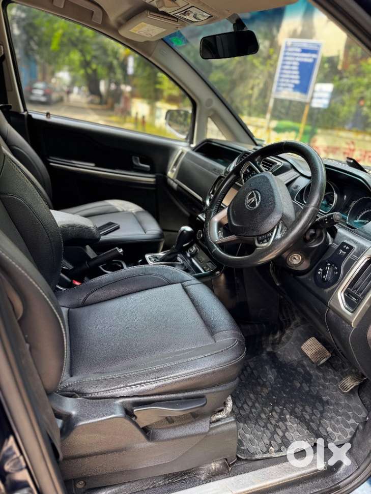 Tata Hexa 2.2 Xta 4x2 7 Str, 2018, Diesel