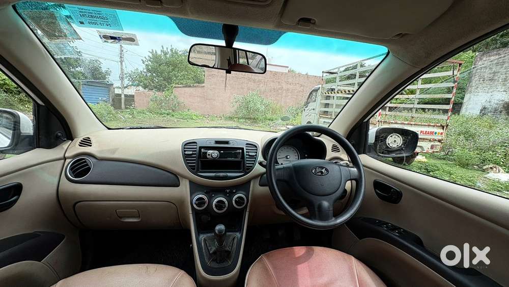 Hyundai I10 Petrol 2009