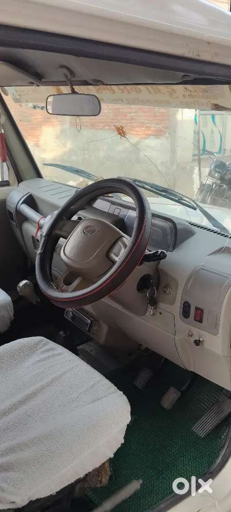 2015 Model 7 Seater