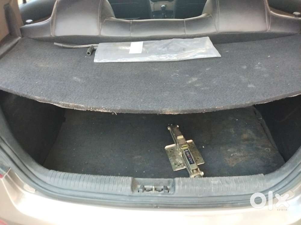 Hyundai I20 2012-2014 Magna, 2013, Petrol