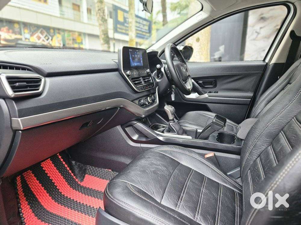 Tata Harrier Xm, 2020, Diesel