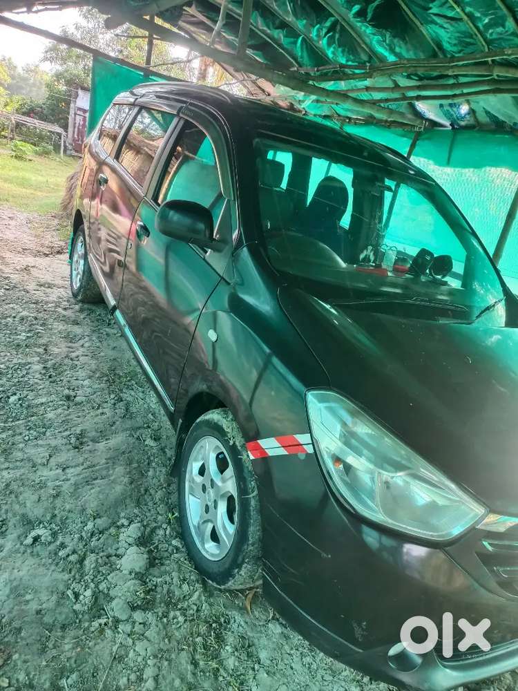 Renault Lodgy 2015 Diesel