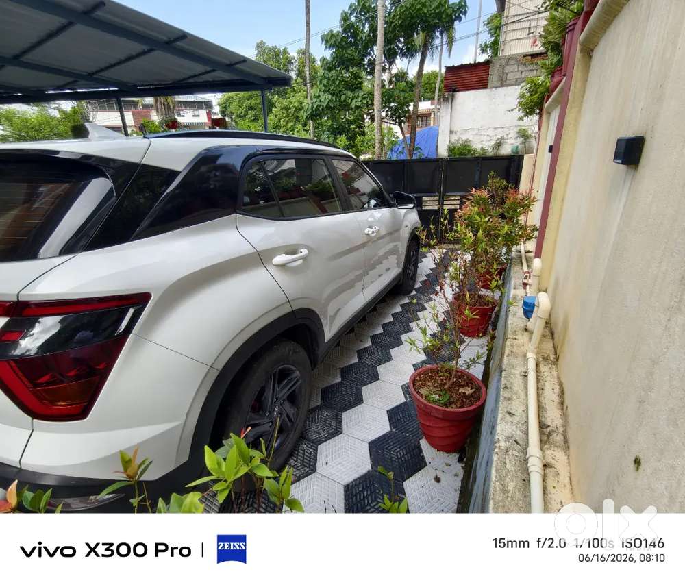 Creta 1.4 Turbo Dct