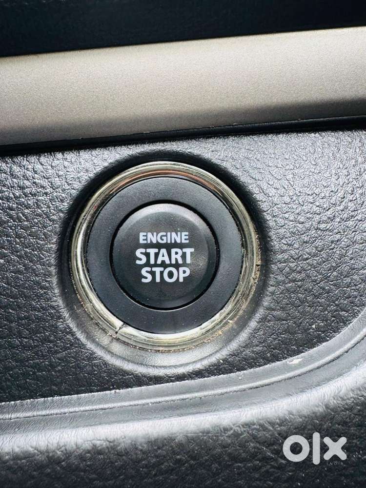 Maruti Suzuki Swift Zxi, 2016, Petrol