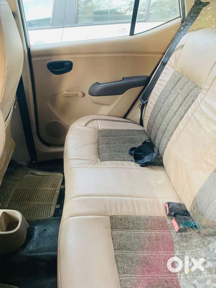 Hyundai I10 2008 Petrol Good Condition