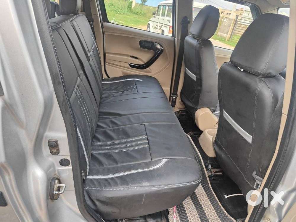 Mahindra Bolero Neo N8, 2023, Diesel