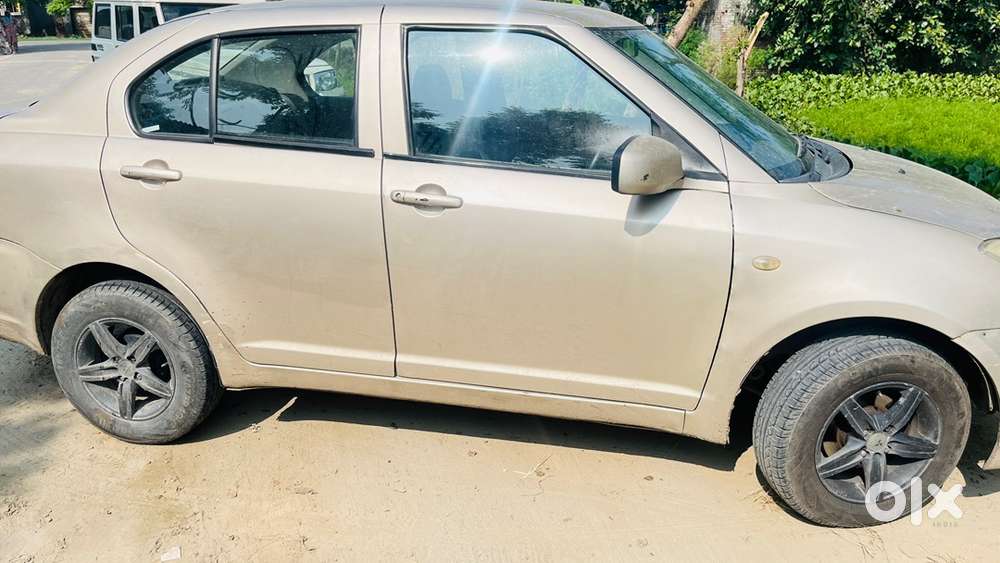 2009 Maruti Suzuki Dzire Tour Diesel