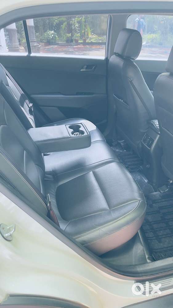 2016 Hyundai Creta Diesel Manual Km Driven