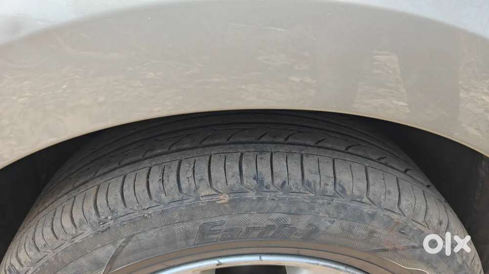 Skoda Rapid 2014 Diesel Well Maintained