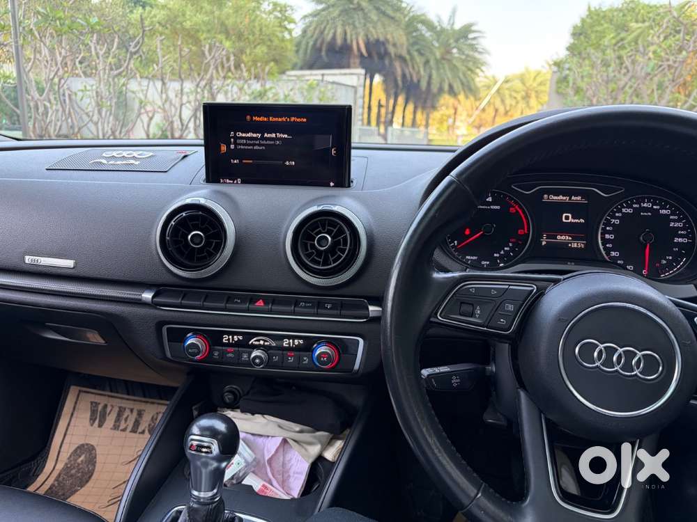 Audi A3 Premium Plus