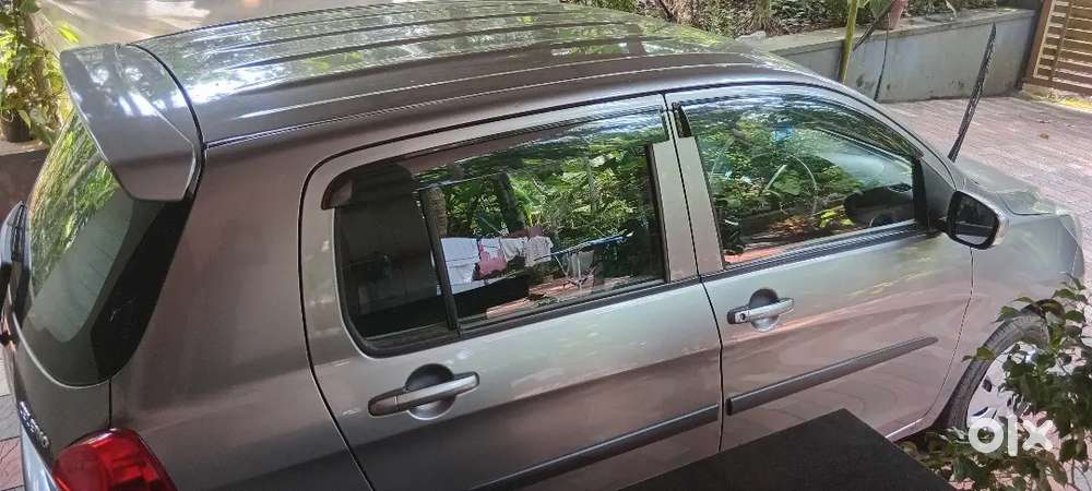 Maruti Suzuki Celerio 2017 First Owner
