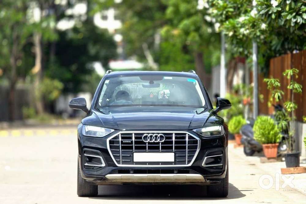 Audi Q5 Premium Plus 45 Tfsi, 2022, Petrol