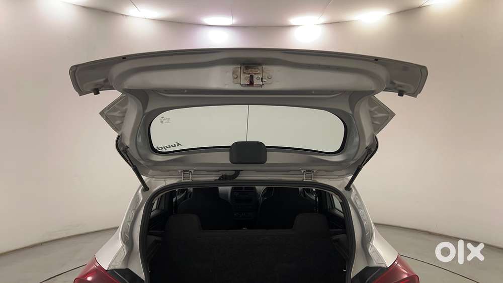 Renault Kwid 1.0 Rxl (o), 2022, Petrol