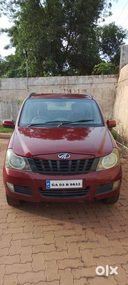 Mahindra Quanto C8, 2013, Diesel