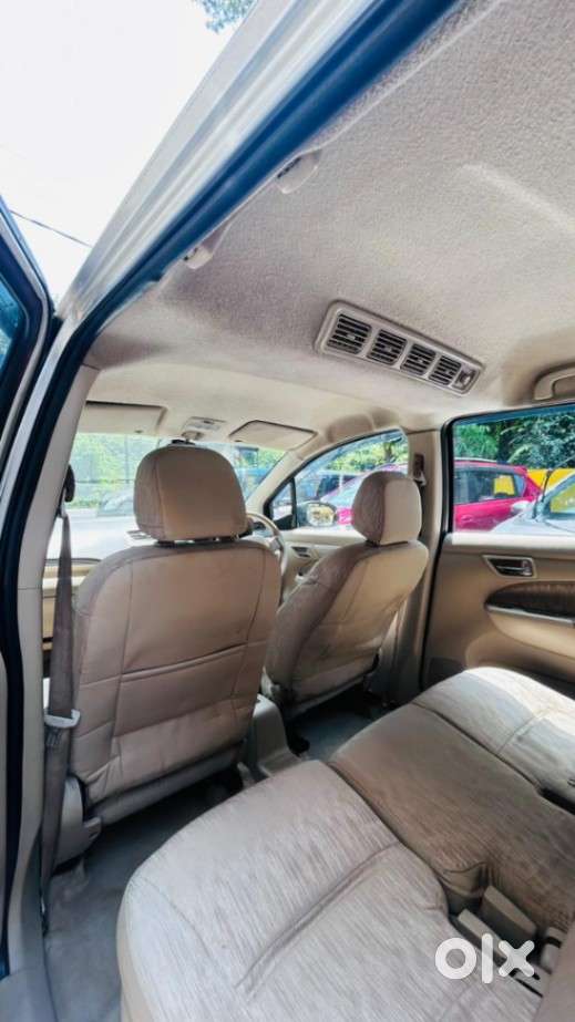 Maruti Suzuki Ertiga Vxi Abs Bs Iv, 2015, Petrol