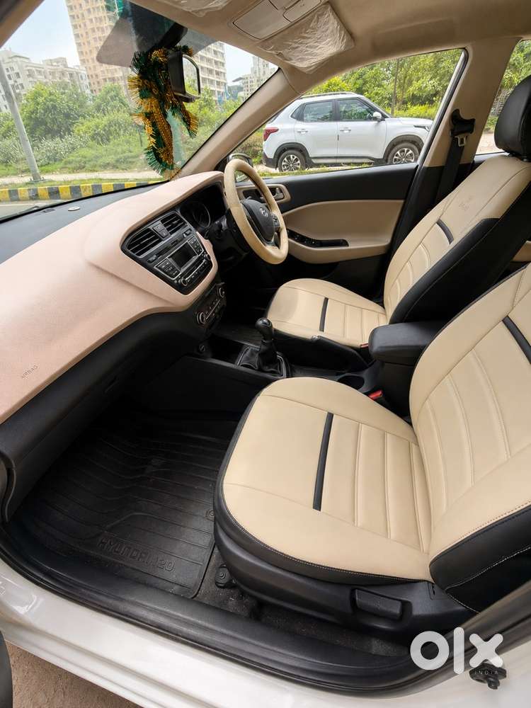 Hyundai Elite I20 Sportz 2016
