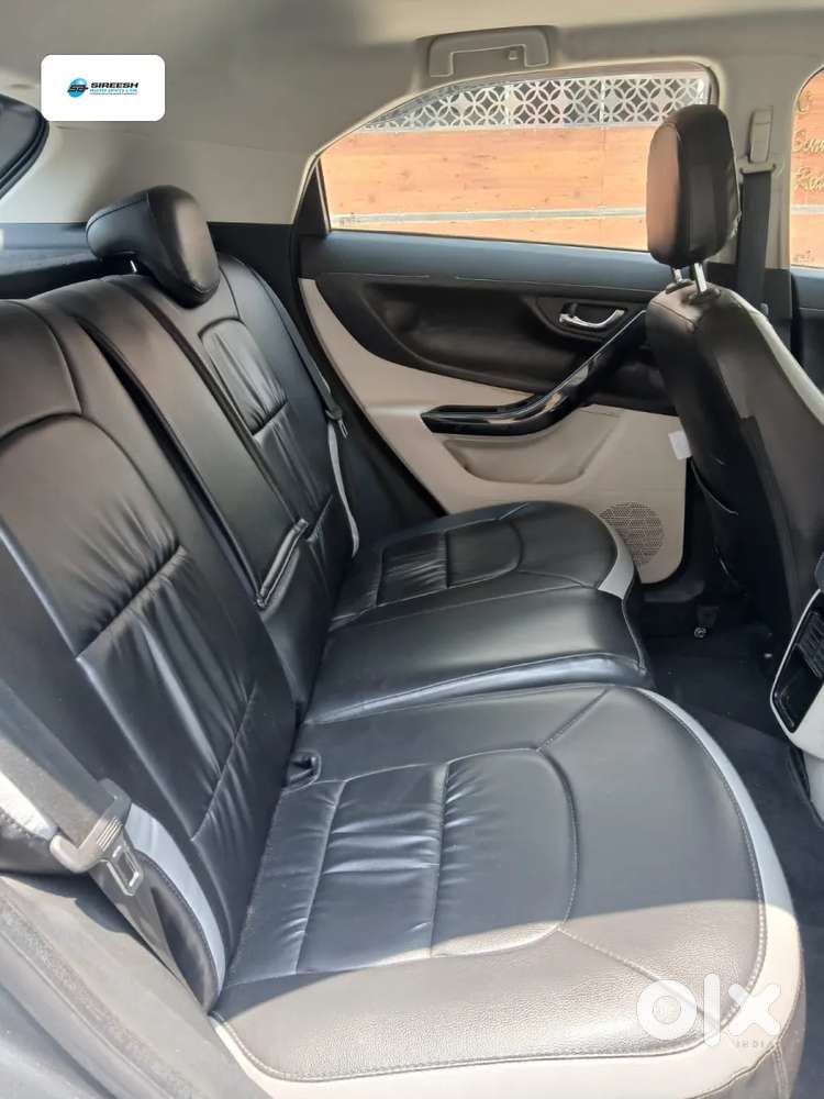 Tata Nexon 1.2 Revotron Xza Plus, 2023, Petrol