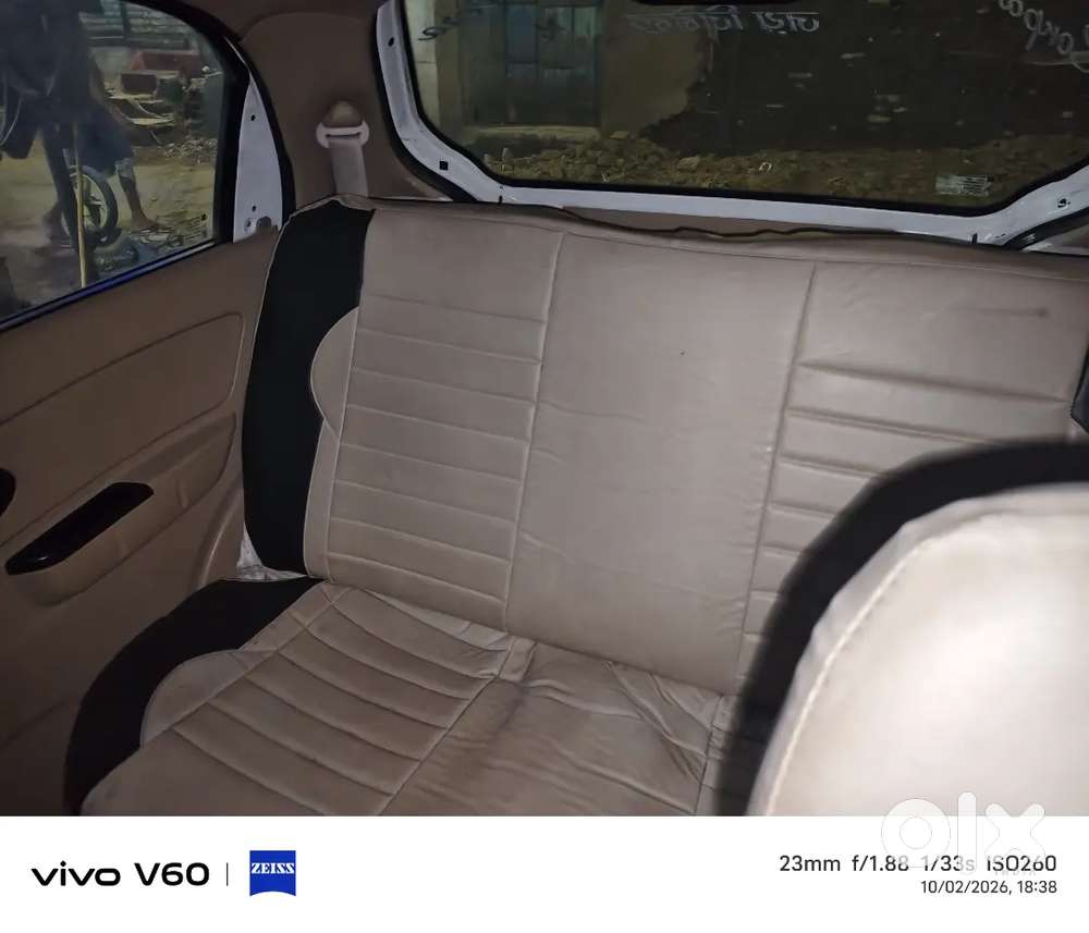 Maruti Suzuki Celerio 2009