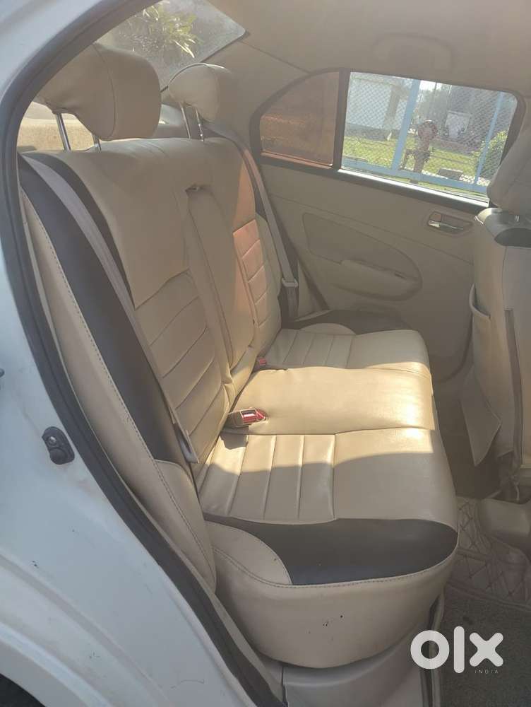 Maruti Suzuki Dzire 1.2 Vxi, 2015, Petrol