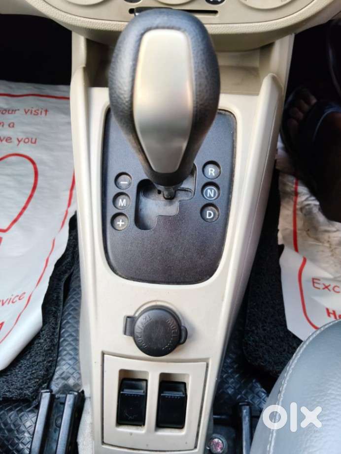 Maruti Suzuki Alto K10 Vxi Amt, 2015, Petrol