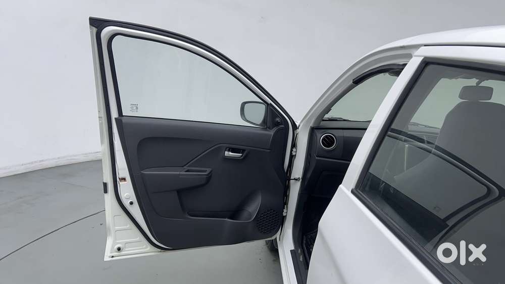 Maruti Suzuki Alto K10 Vxi Plus Ags, 2023, Petrol