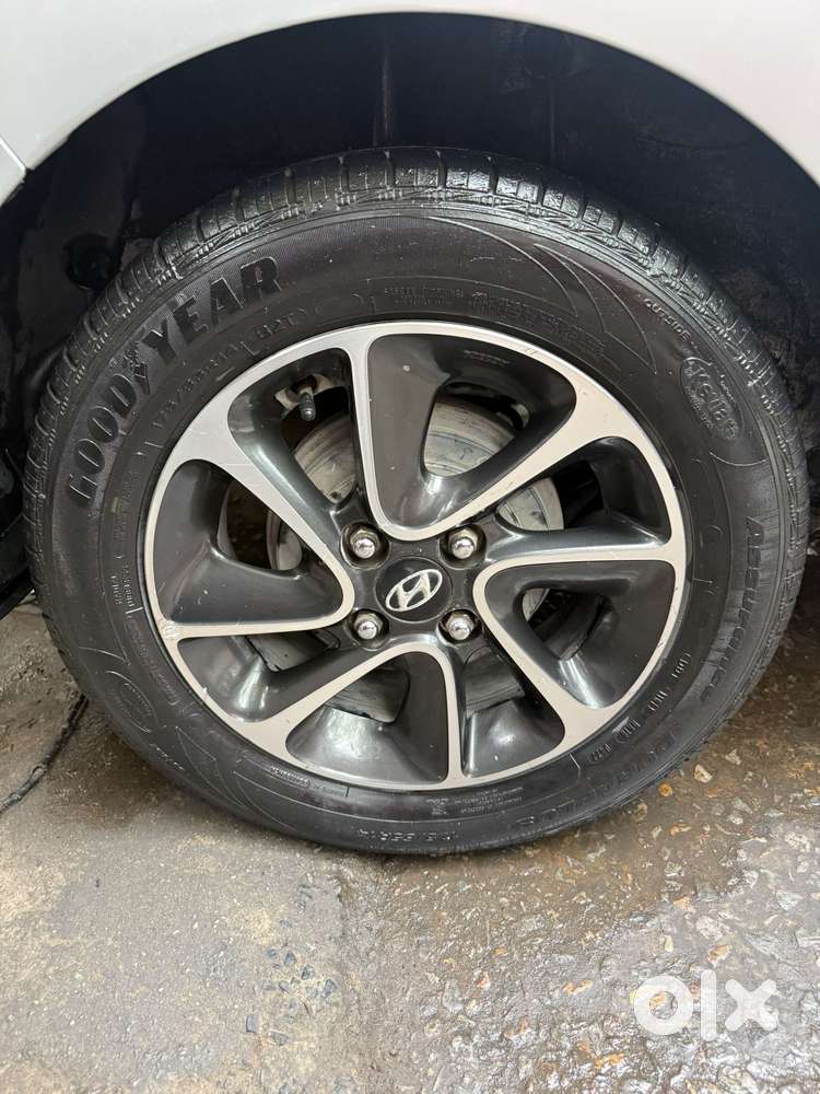 Hyundai Grand I10 Asta 1.2 (o) Vtvt, 2018, Petrol