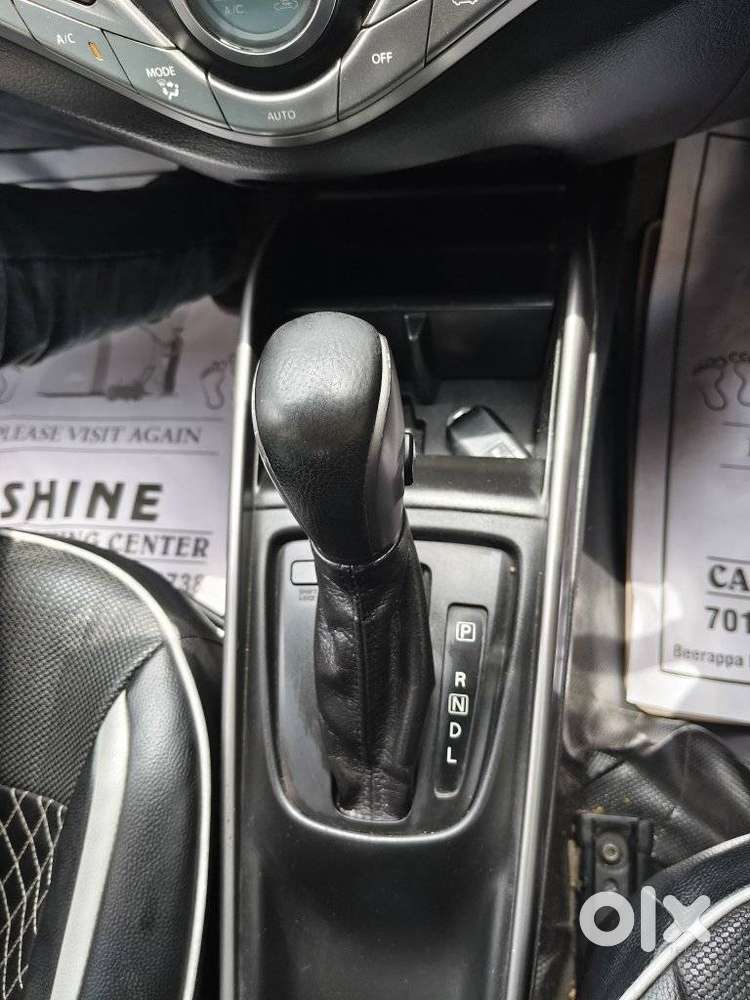 Maruti Suzuki Baleno 1.2 Zeta, 2019, Petrol