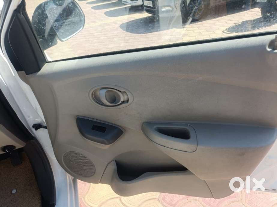 Datsun Redigo 1.0 S, 2016, Petrol