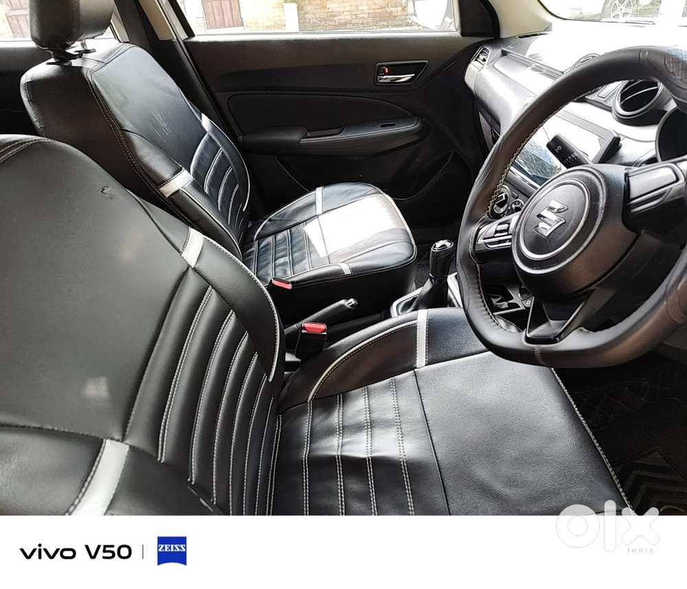 Swift 1.2 Vxi Manual 2024