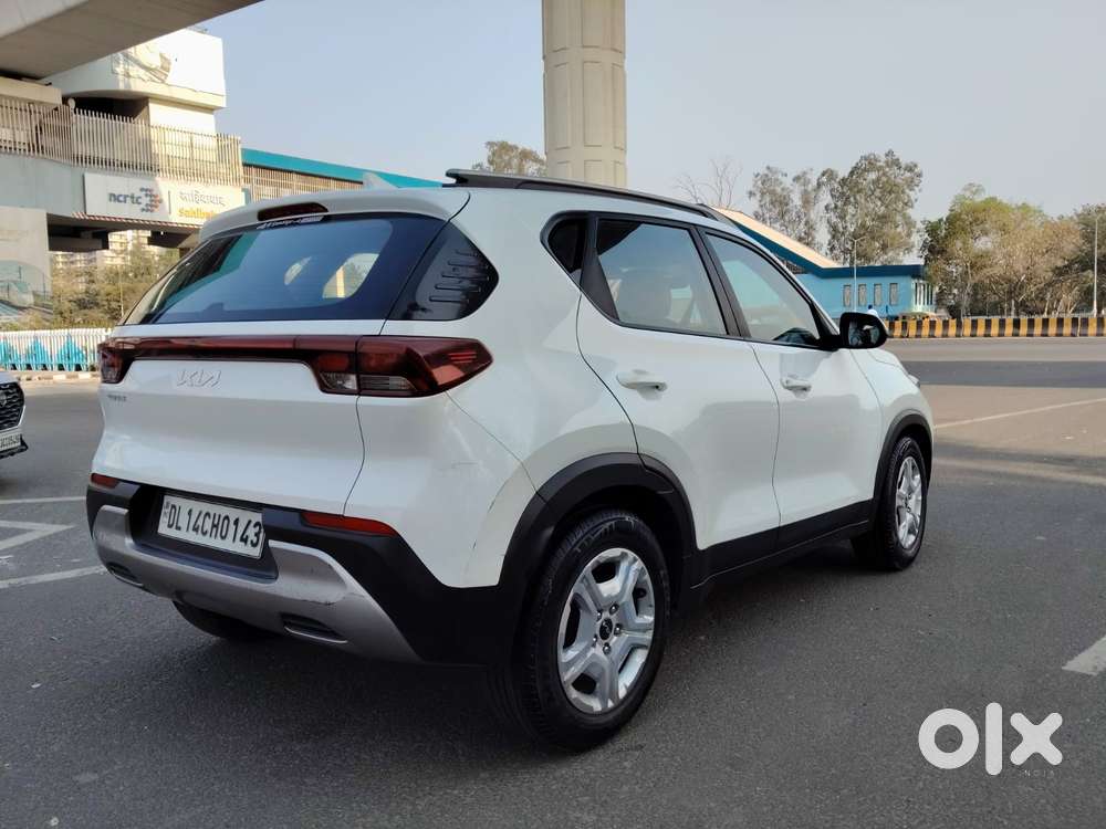 Kia Sonet 1.2 Htk Plus, 2023, Petrol