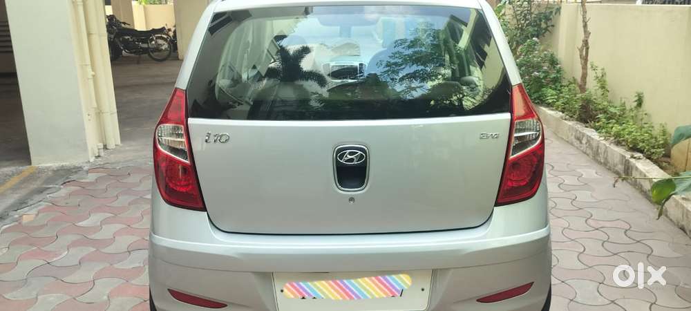 Hyundai I10 1.1l Irde Era Special Edition, 2013, Petrol