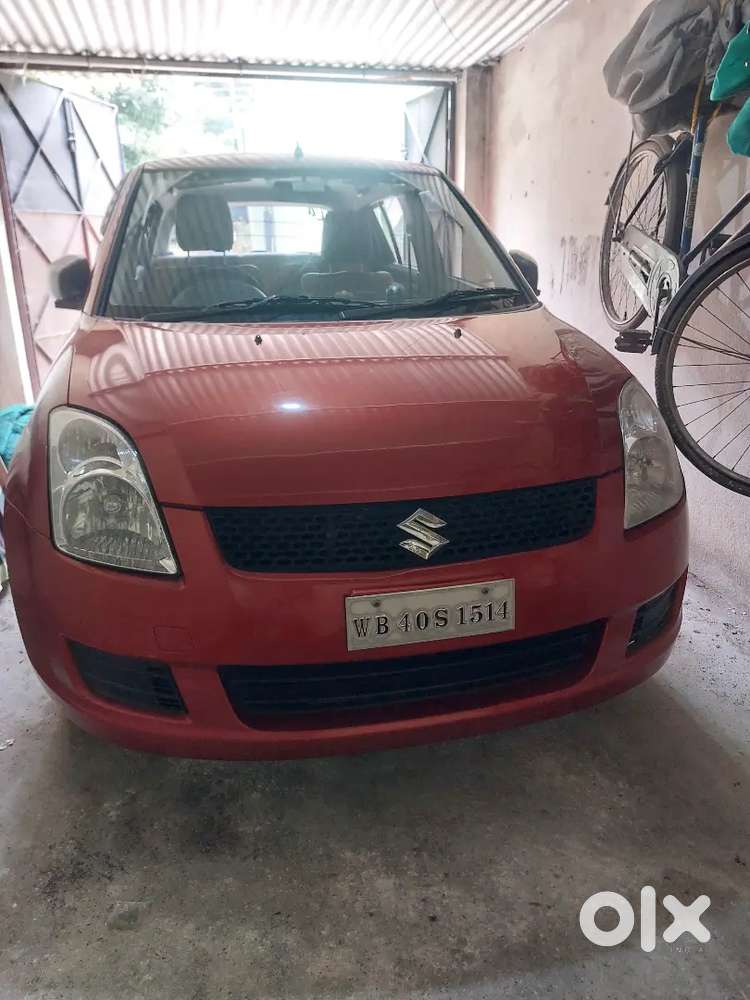 Maruti Suzuki Swift 2010