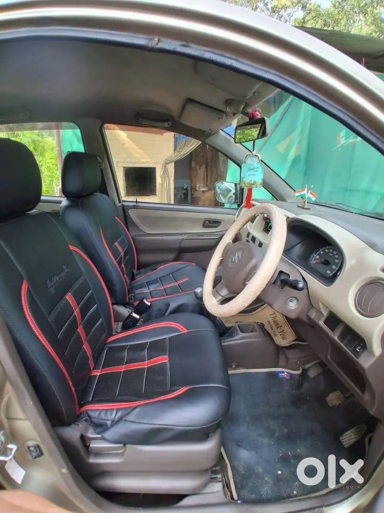 Maruti Suzuki Estilo 2009 Lxi