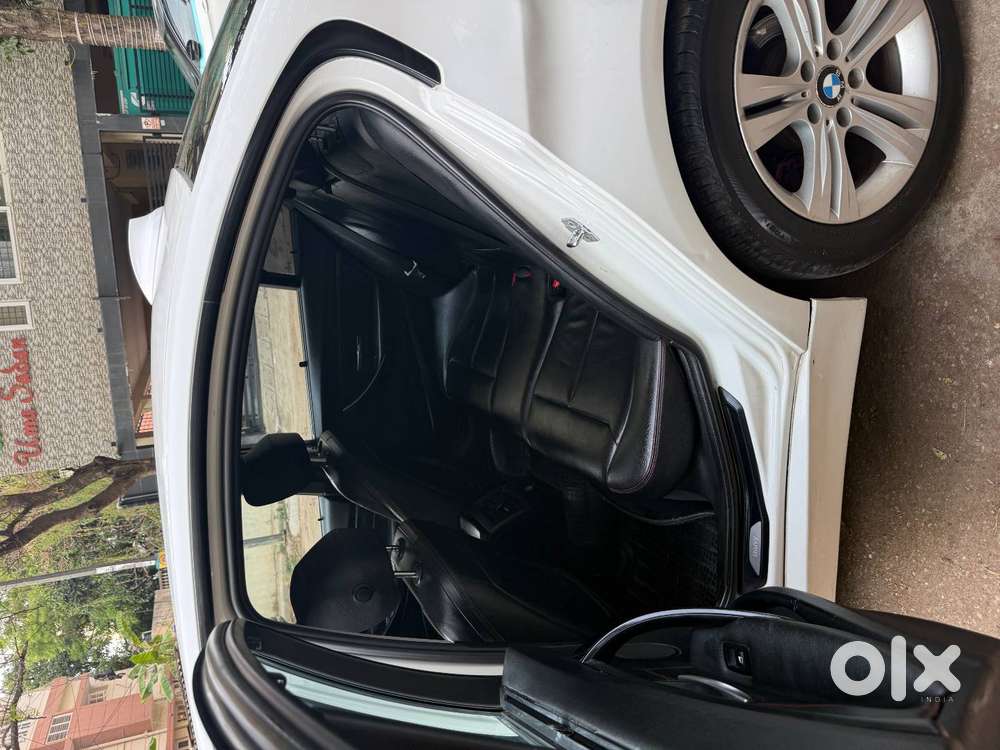 Bmw 3 Series 2013 Diesel 73000 Km Driven