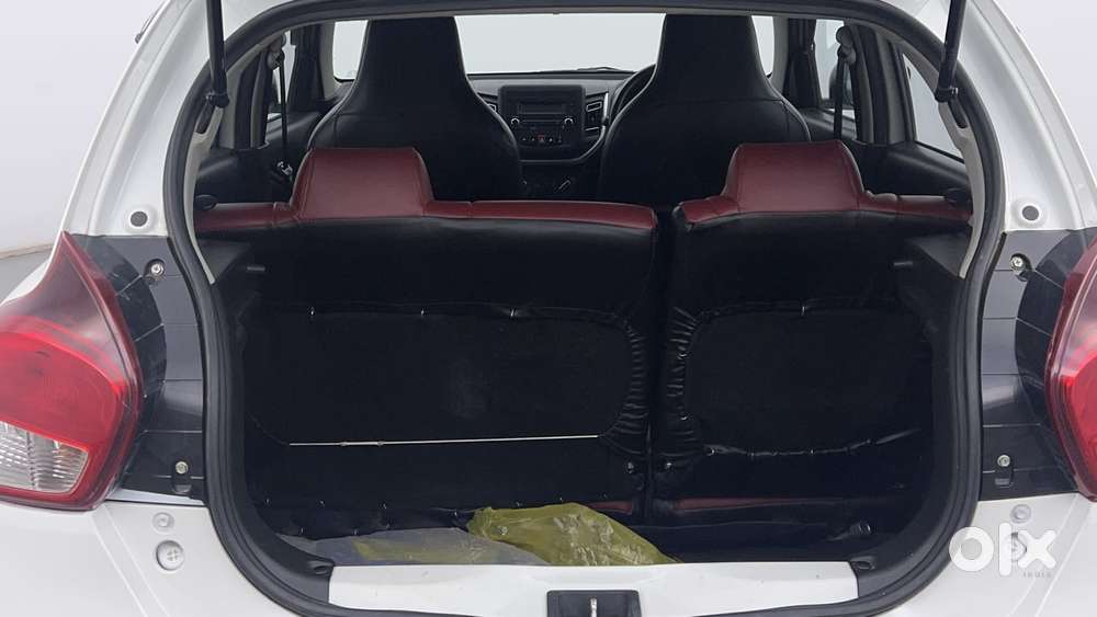 Maruti Suzuki Celerio Zxi, 2023, Petrol