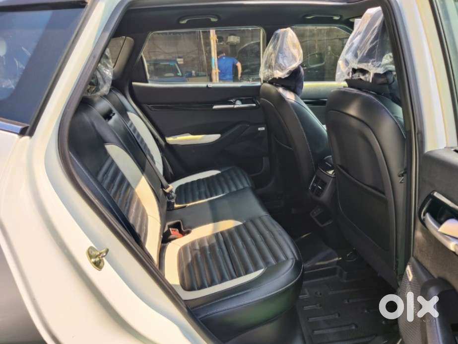 Kia Seltos Gtx Plus 1.5 Turbo Petrol Dct, 2024, Petrol