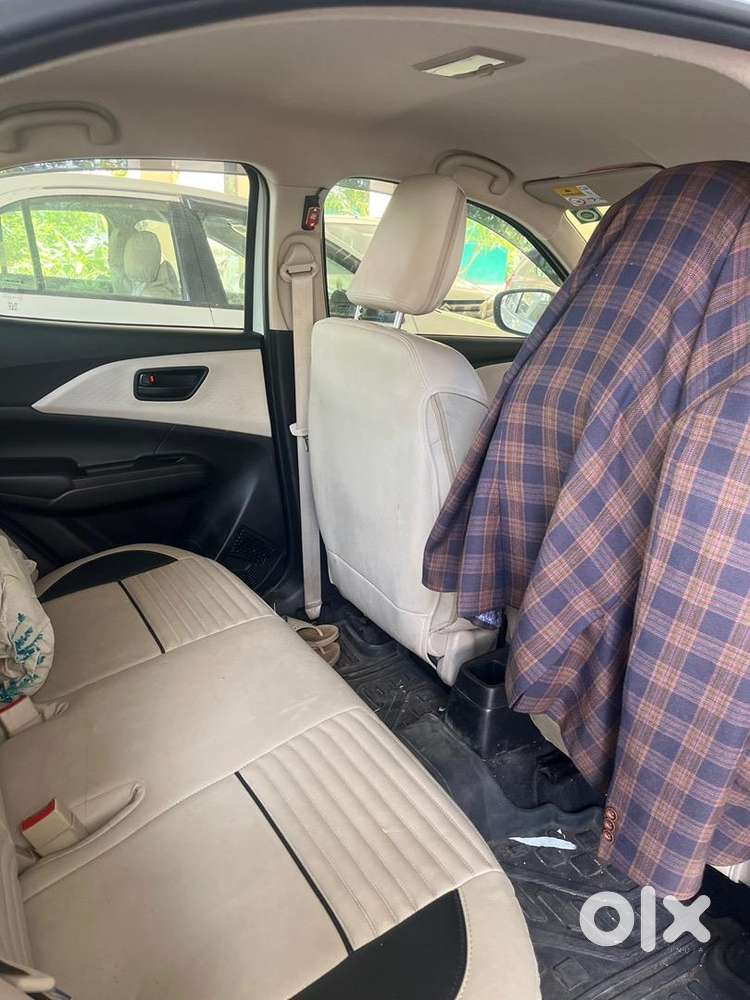 Maruti Suzuki Swift Dzire Tour 2025 Petrol Good Condition