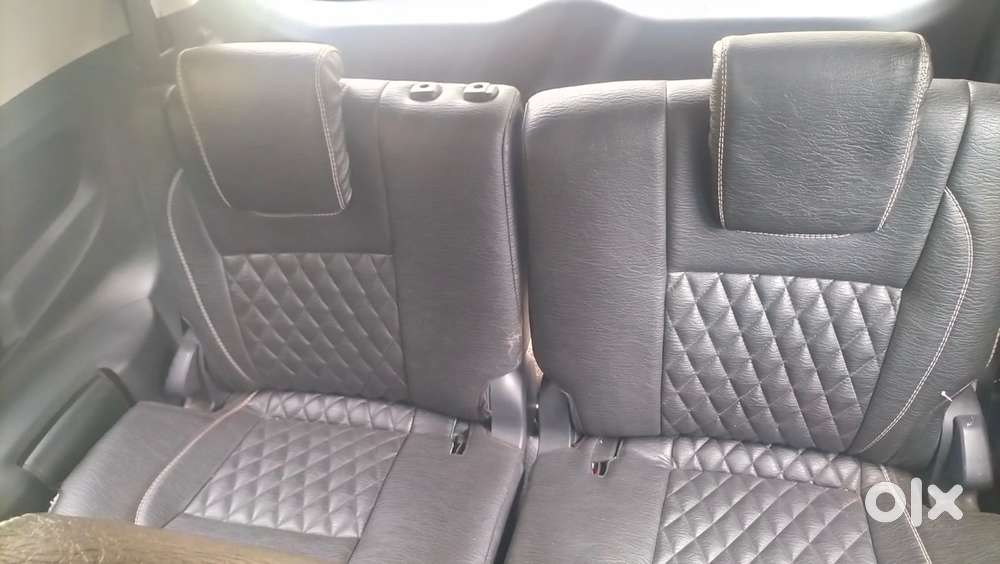 Toyota Innova Crysta, 2016, Diesel