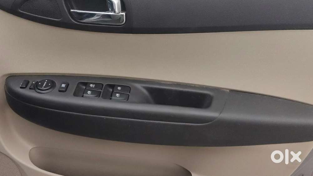 Hyundai I20 2012-2014 Magna Optional 1.2, 2013, Petrol