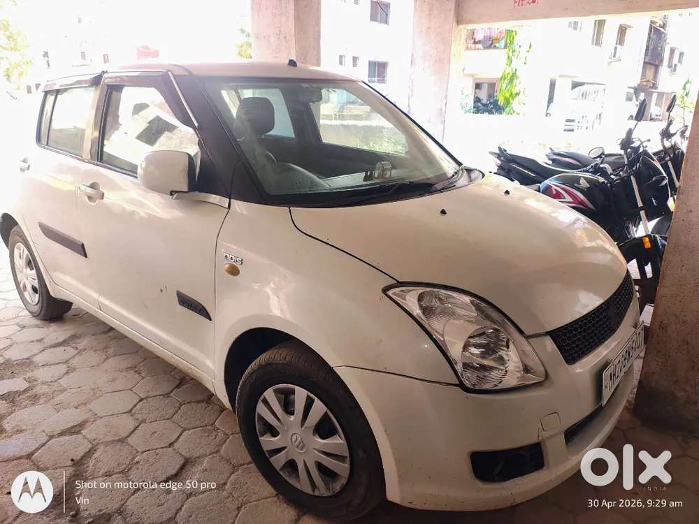 Maruti Suzuki Swift 2010 Vdi, Disel