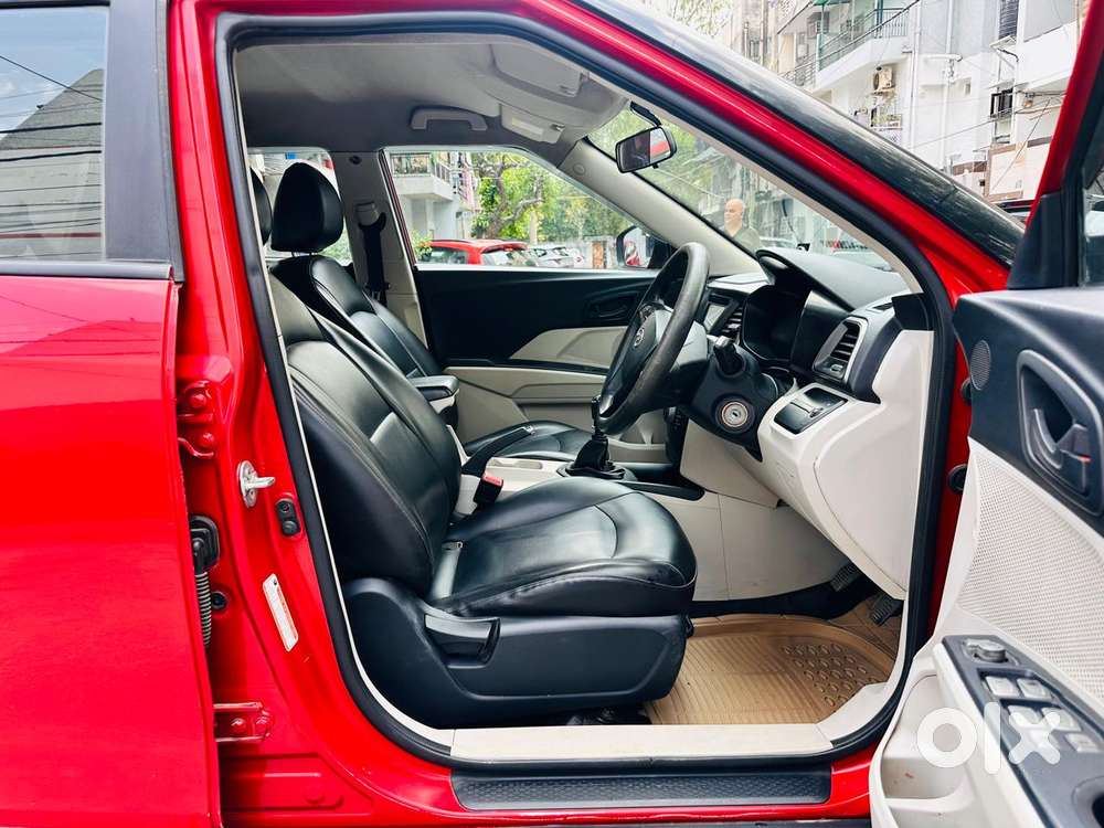 Mahindra Xuv300 W6 Diesel, 2019, Diesel