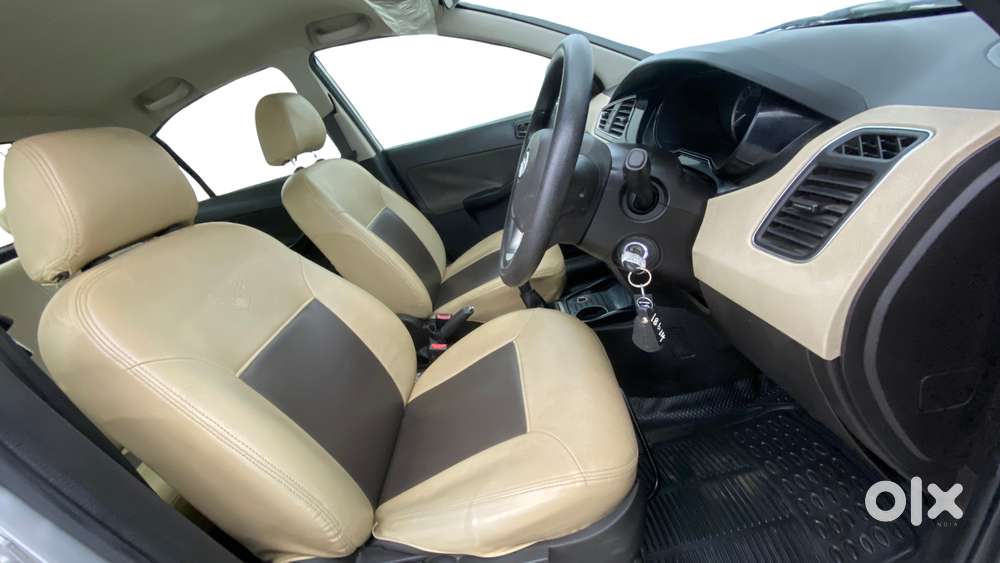 Tata Zest  1.2 Revotron Xms, 2015, Petrol