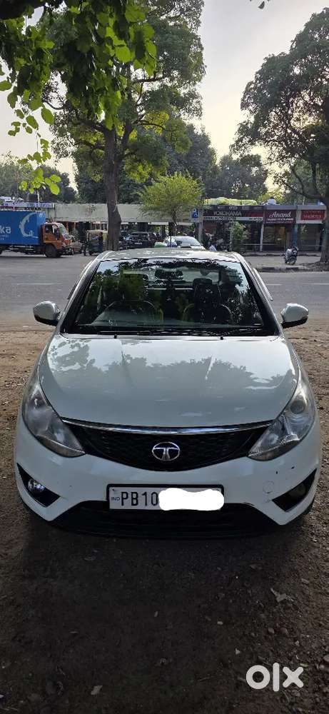 Tata Zest Diesel 2016