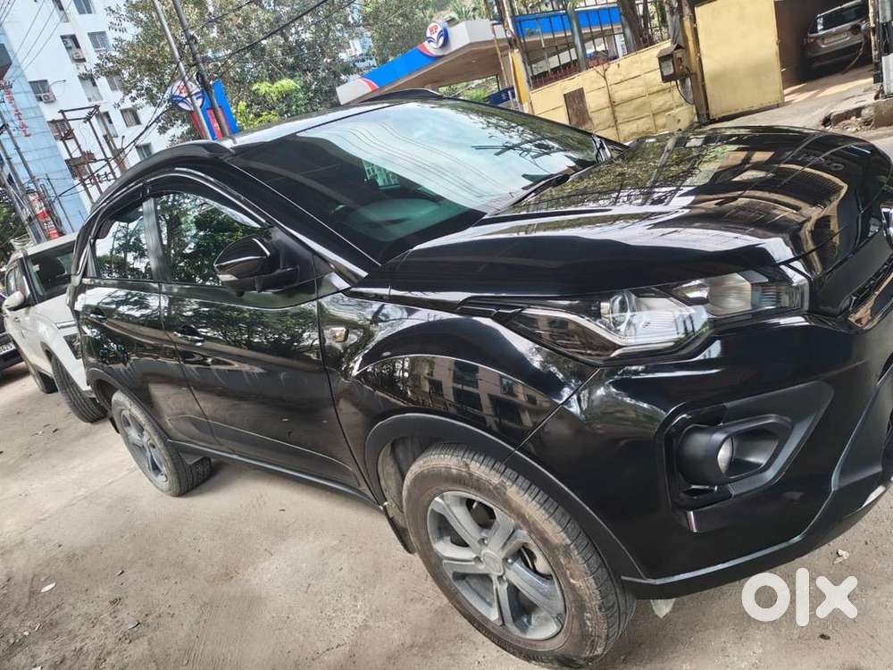 Tata Nexon 2022 Petrol Well Maintained
