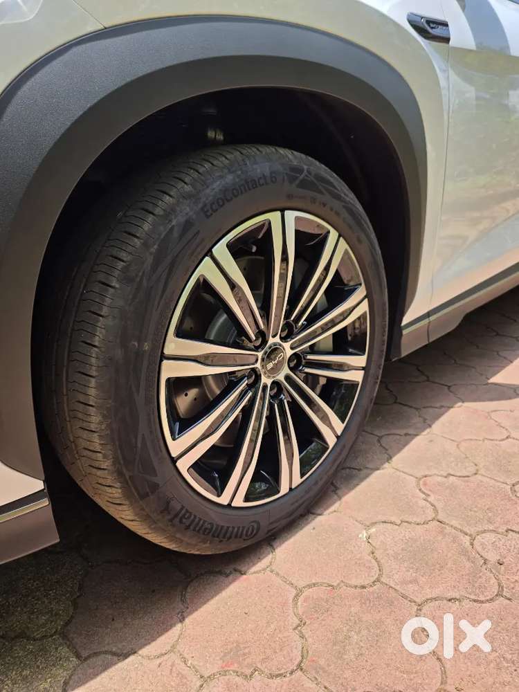 2026 Byd Sealion 7 Premium