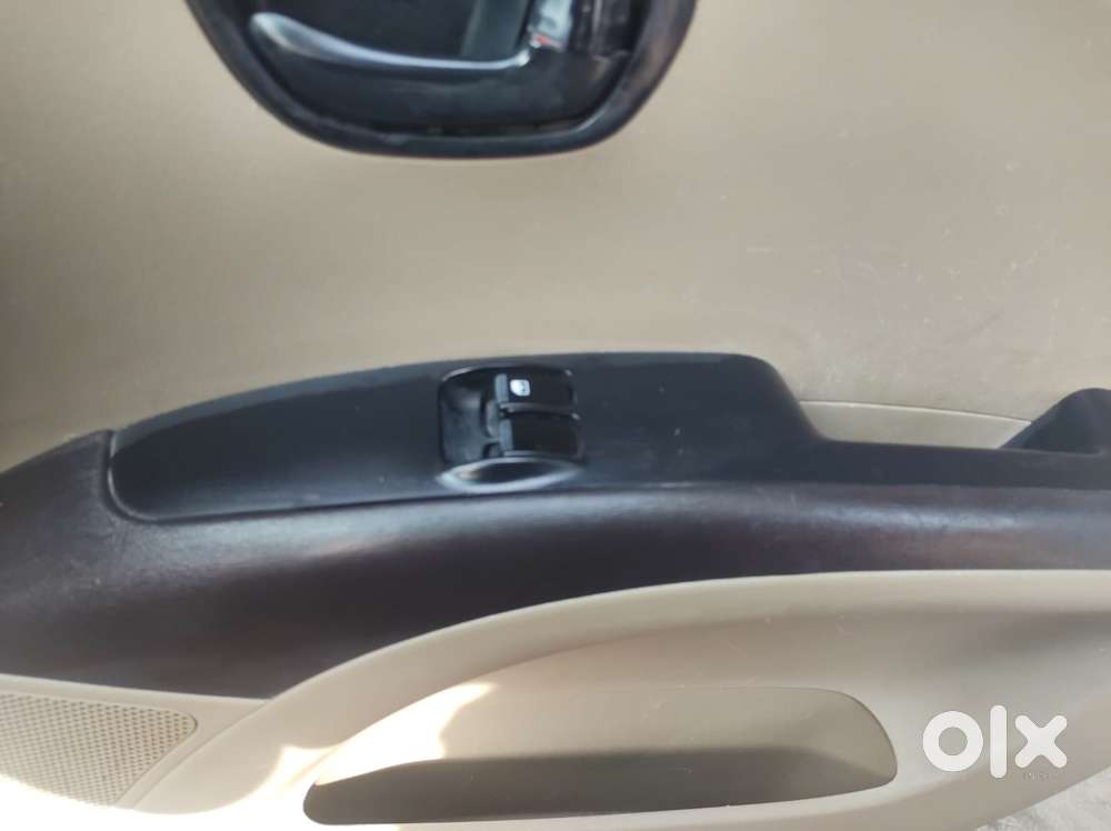 Hyundai I10 1.1l Irde Era Special Edition, 2012, Petrol