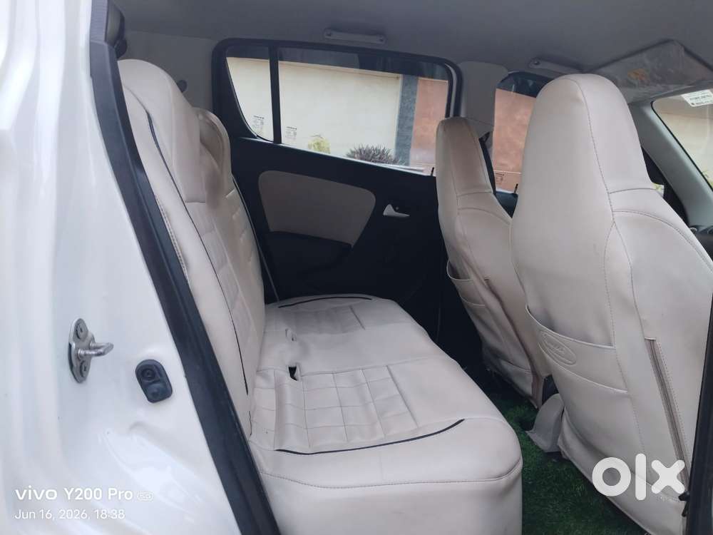 Maruti Suzuki Alto 800 0.8 Vxi (o), 2021, Diesel