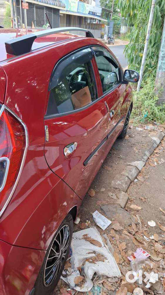 Hyundai Eon Magna +, 2018, Petrol
