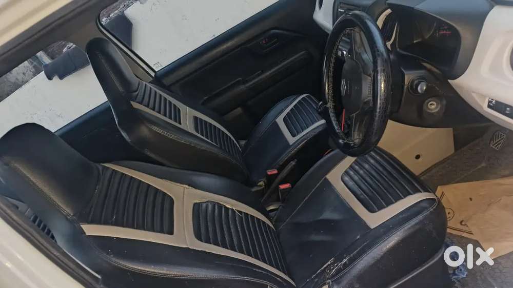 Maruti Suzuki Wagon R 2023 Cng & Hybrids 66000 Km Driven